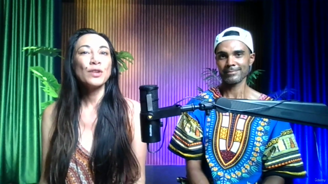 Tapping and Breathwork for Stress Relief [Accredited] - Screenshot_04