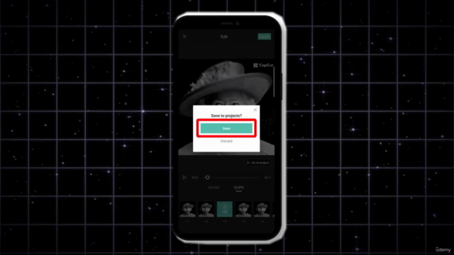 Capcut Master Course 2025 | Mobile Editing (Hindi) - Screenshot_03