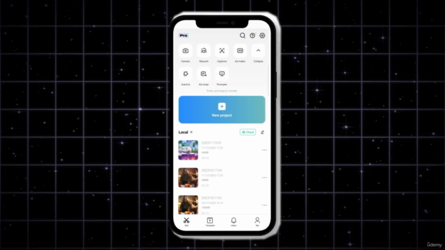 Capcut Master Course 2025 | Mobile Editing (Hindi) - Screenshot_04