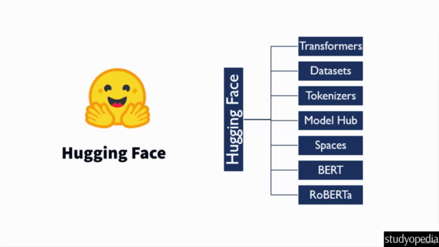 Hugging Face Tutorial for Beginners - Screenshot_03
