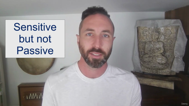 Embody Your Authentic Masculinity - Screenshot_01