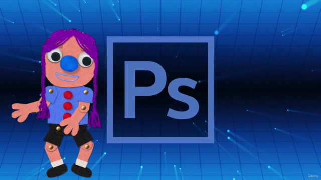 Photoshop 生成AIで仕事が変わる!今すぐ使えるデザイン活用講座 - Screenshot_01