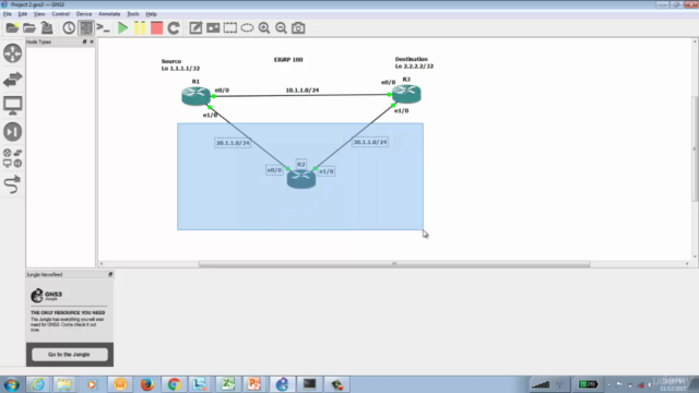 Never-To-Do mistakes for Network Engineers - Screenshot_01