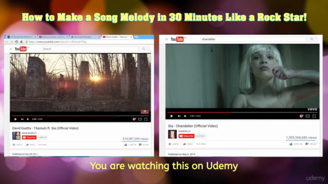 How to Make A Song Melody in 30 Minutes Like A Rock Star - Screenshot_02