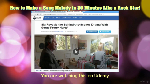 How to Make A Song Melody in 30 Minutes Like A Rock Star - Screenshot_03