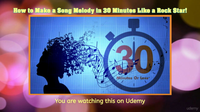 How to Make A Song Melody in 30 Minutes Like A Rock Star - Screenshot_04