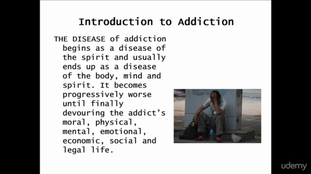 Addiction Recovery Made Simple: Advanced Tactics for Addicts - Screenshot_01