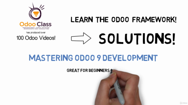 Mastering Odoo Development - Technical Fundamentals - Screenshot_04