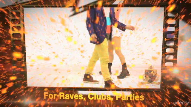 How to Club Dance Basics: EDM Edition - Screenshot_02