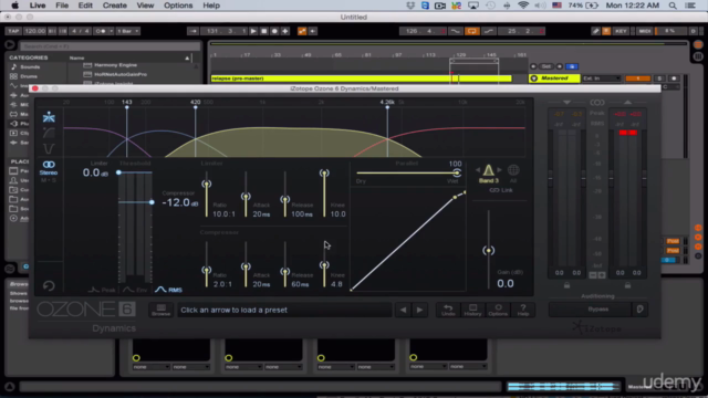 Mastering EDM With Ozone 6 - Screenshot_02