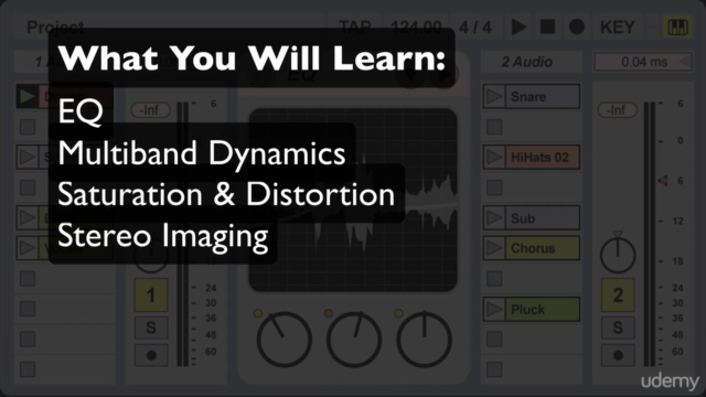 Mastering EDM With Ozone 6 - Screenshot_03