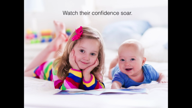 Learn to Read - Stories for Kids - Screenshot_04