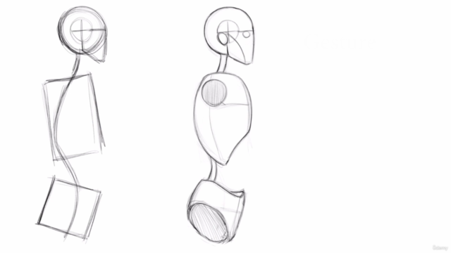 Figure Drawing - The Body in Action - Screenshot_02