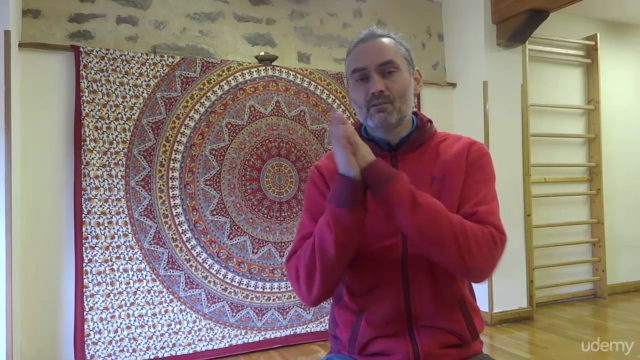Yoga Salud:Cuerpo, Con-Ciencia y Alma . – Screenshot 1