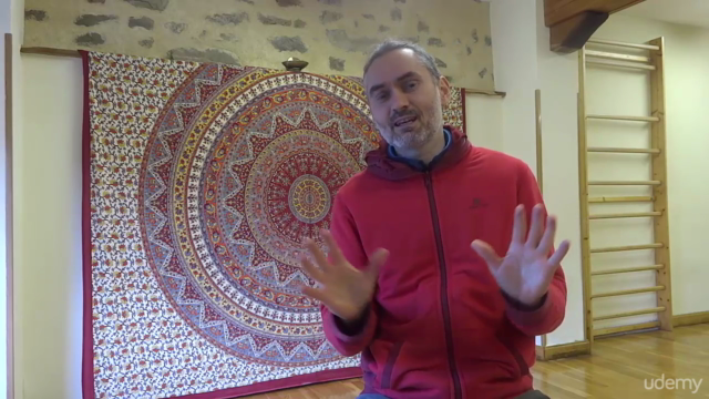 Yoga Salud:Cuerpo, Con-Ciencia y Alma . – Screenshot 2