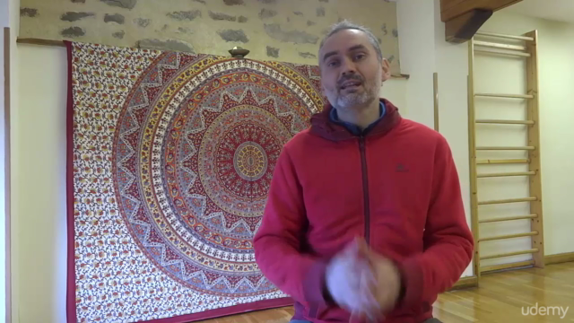 Yoga Salud:Cuerpo, Con-Ciencia y Alma . – Screenshot 4