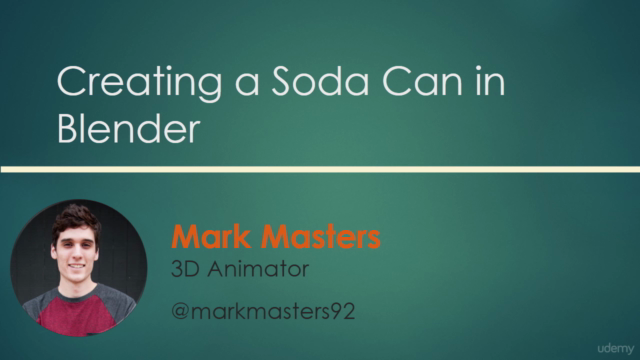 Blender Asset Modeling Basics - Screenshot_01