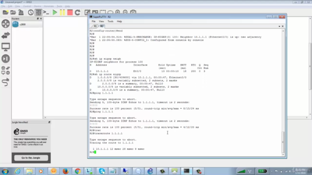 Cisco CCNP EIGRP Practical Labs - Basic to Advanced - Screenshot_04