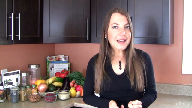 Eat Real Food: How to Eat a Whole Food, Plant-Based Diet - Screenshot_01