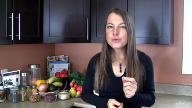 Eat Real Food: How to Eat a Whole Food, Plant-Based Diet - Screenshot_03