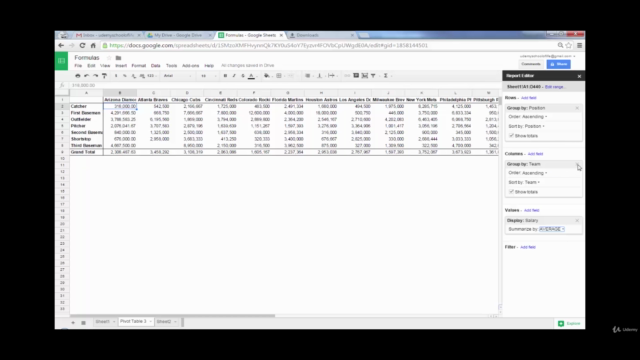 I Heart Google Sheets: Training for Skills Employers Want - Screenshot_02