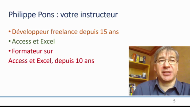 Excel VBA: devenez expert! - Screenshot_01