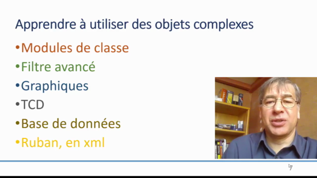 Excel VBA: devenez expert! - Screenshot_03