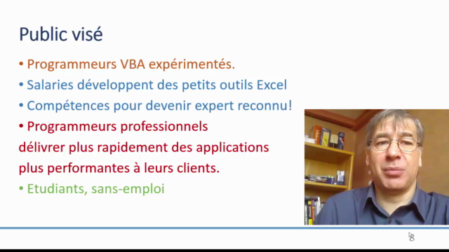 Excel VBA: devenez expert! - Screenshot_04