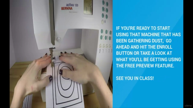 Beginner Sewing for Tweens and Teens  - Screenshot_04