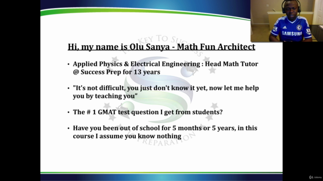 GMAT Prep Course | Problem Solving : 302 Solved Questions - Screenshot_01