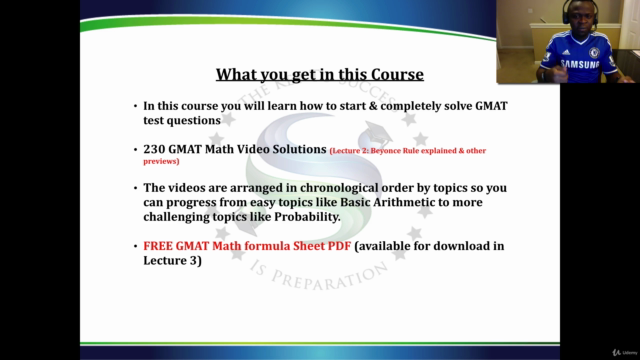 GMAT Prep Course | Problem Solving : 302 Solved Questions - Screenshot_03