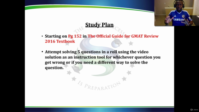 GMAT Prep Course | Problem Solving : 302 Solved Questions - Screenshot_04