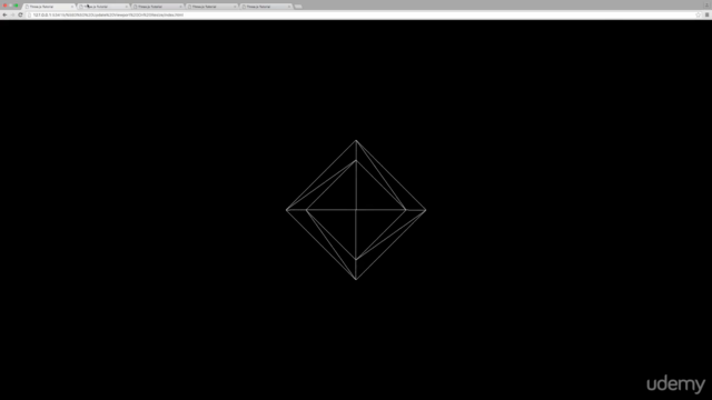 Three.js & WebGL 3D Programming Crash Course (VR, OpenGL) - Screenshot_02