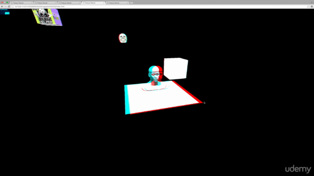 Three.js & WebGL 3D Programming Crash Course (VR, OpenGL) - Screenshot_03