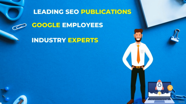 On-Page SEO In 1 Day! SEO Copywriting & SEO Article Writing - Screenshot_01