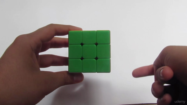 Solve a Rubik's Cube - Easy Steps Rubiks - Screenshot_01