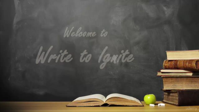 Write to Ignite - Master the Art of Sales Copy & Copywriting - Screenshot_01