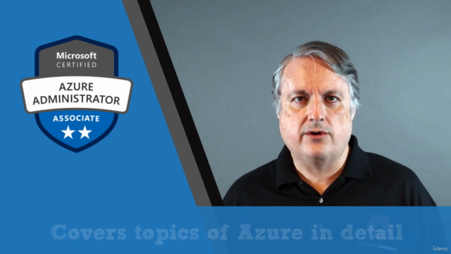 AZ-104 Microsoft Azure Administrator Exam Prep - Screenshot_03