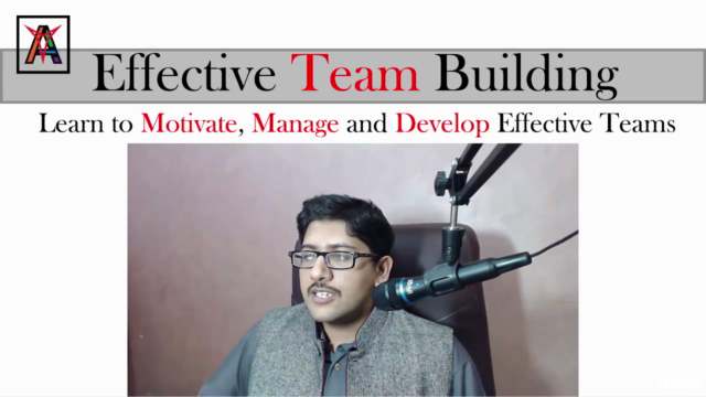 Team Management - Getting More Done with the Least Friction - Screenshot_01