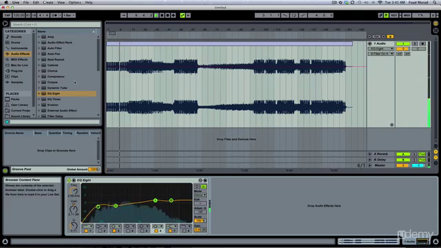 The Complete EDM Mastering Course - Screenshot_01