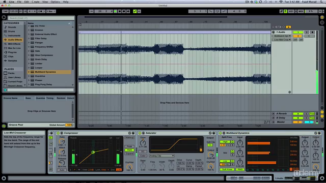 The Complete EDM Mastering Course - Screenshot_03