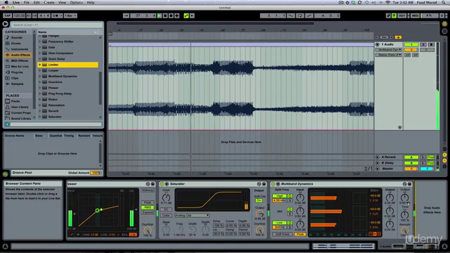 The Complete EDM Mastering Course - Screenshot_04