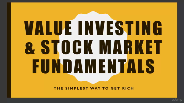 Value Investing and Stock Market Fundamentals - Screenshot_01