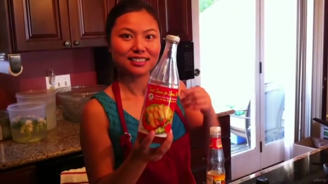 More Thai Cooking Recipes with Chef Kae - Screenshot_01