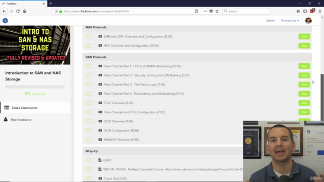 Introduction to SAN and NAS Storage - Screenshot_02