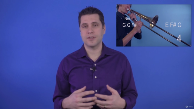 Trombone Lessons For Beginners - Screenshot_04