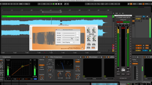 EDM Mastering For Maximum Loudness - Screenshot_03