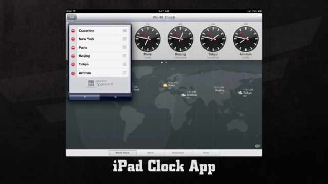 The Complete Guide to iOS 6 for iPad - Screenshot_02