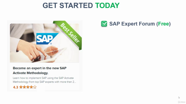 Become an expert in the NEW Agile SAP Activate Methodology - Screenshot_04