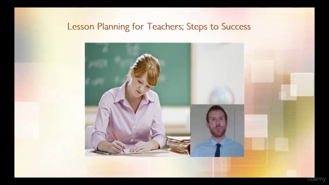 Lesson Planning for Teachers: Steps to Success - Screenshot_01